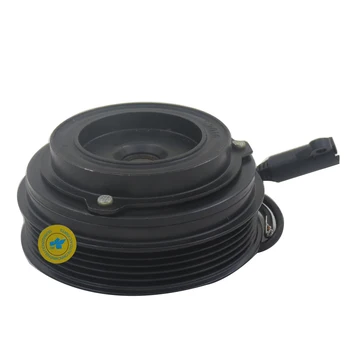AC Compressor Clutch for BMW 3 E46 5 E39 7 E38 Z8 E52