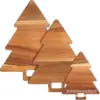 Acacia Christmas Tree