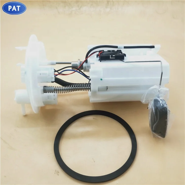 Pat Fuel Pump Sending Unit In Tank 1760a576 For Mirage Space Star A0  1760a573 1760a408 1760a418 Uct35bmu61 Fuel Pump Assembly - Buy Fuel Pump-in  Tank 