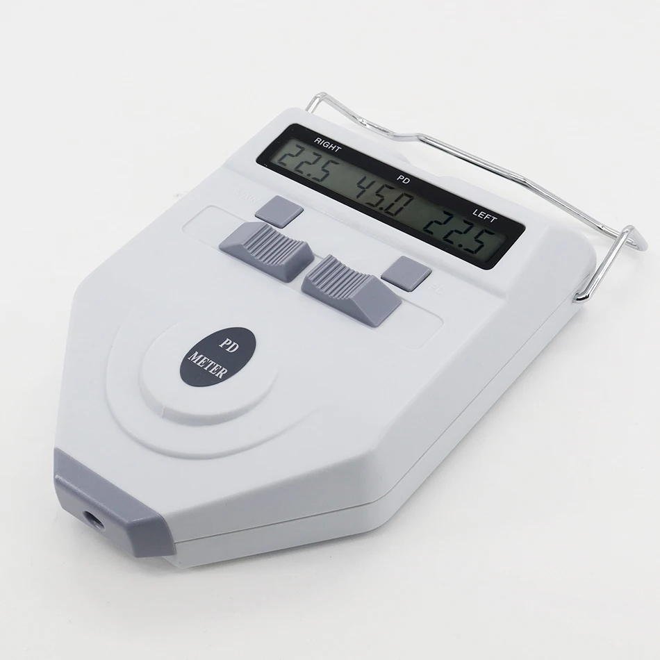 LY-9A High Quality Digital Pupil Distance Meter PD With Optometrist Pupilometro Price
