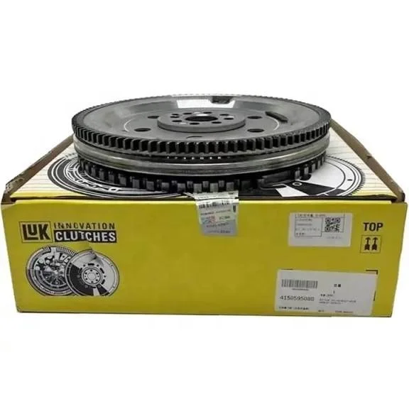 NAP Automobile Dual-mass Flywheel Assembly CVT for GEELY EC7 EC7-RV FE-4KA GC7 EMGRAND