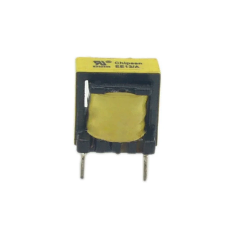 EE16 High Frequency 220v/110v 2000W Power Transformer Small Aluminum Flyback Topology Potential Transformer