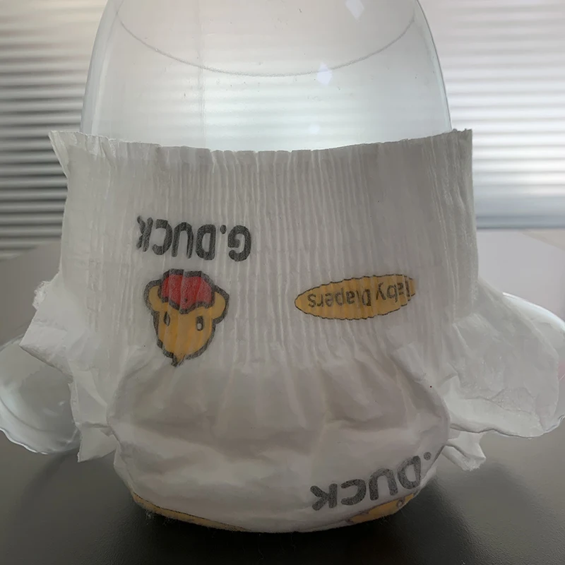 Pampering Softcare Wholesale Baby Diaper South Africa Pants Newborn