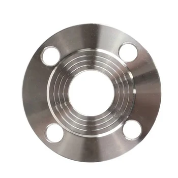 Slip On Casting Tongue And Groove Face Flange