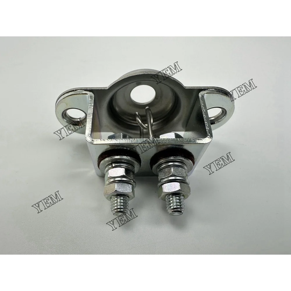 Wholesale 15231-65950 Glow Plug Indicator for B6100D-P Fit Kubota Diesel Engine Advantage Supply 4