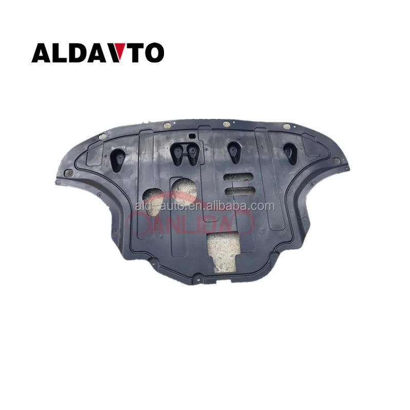 29110-J9000 для KONA 2018 2019 крышка двигателя/передний двигатель