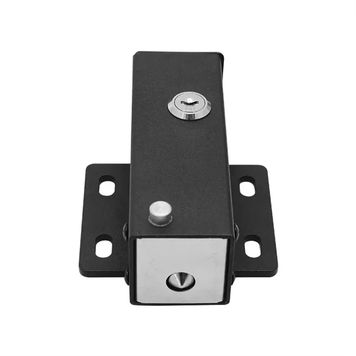12V -24V Открыватель ворот наружный Электрический