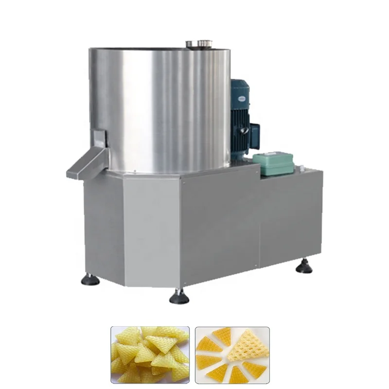 Fully Automatic India Golgappa Machine Small Pani Puri Making Machine
