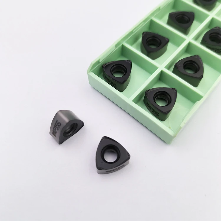 Original P236961.0 Wkp35s Tools Walters Inserts Walters Wkp35s Walters