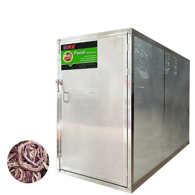 用于蔬菜肉类加工的小型工业食品干燥机设备 - Buy Drying Machine,Meat Drying Machine,Meat  Processing Equipment Product on Alibaba.com