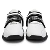 Black white