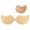 Push up bra