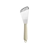 White Fried shovel