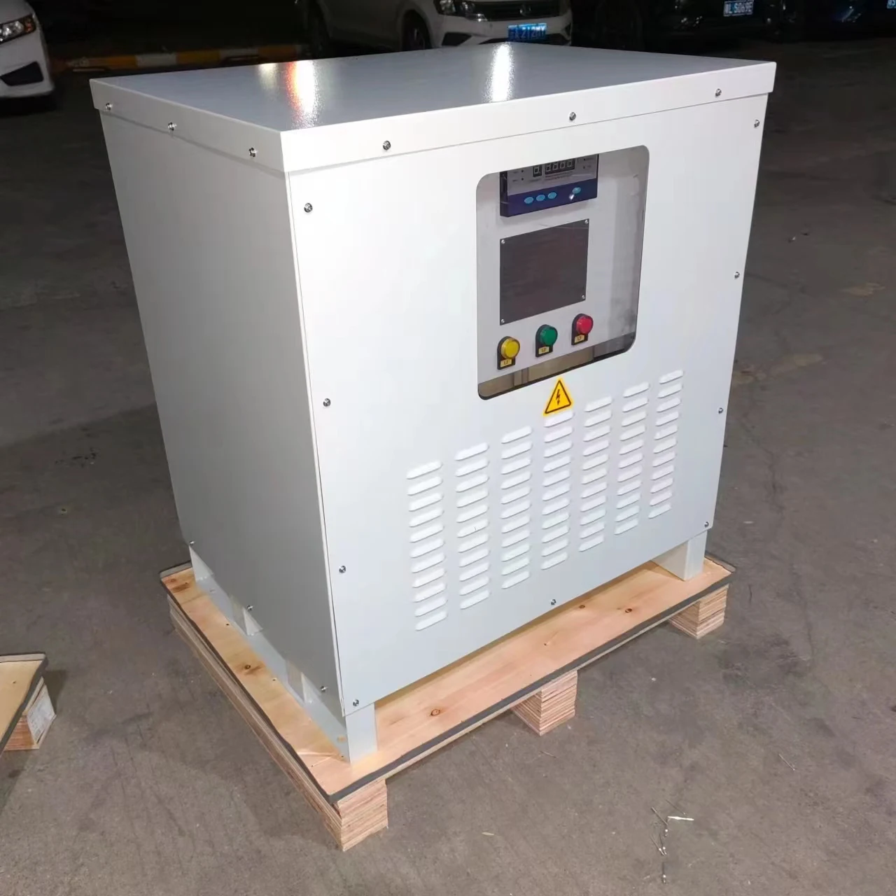 Factory Price 3 Phase Isolation Step up Step Down Transformer  500KVA 220V 380V 415V 480V 690V