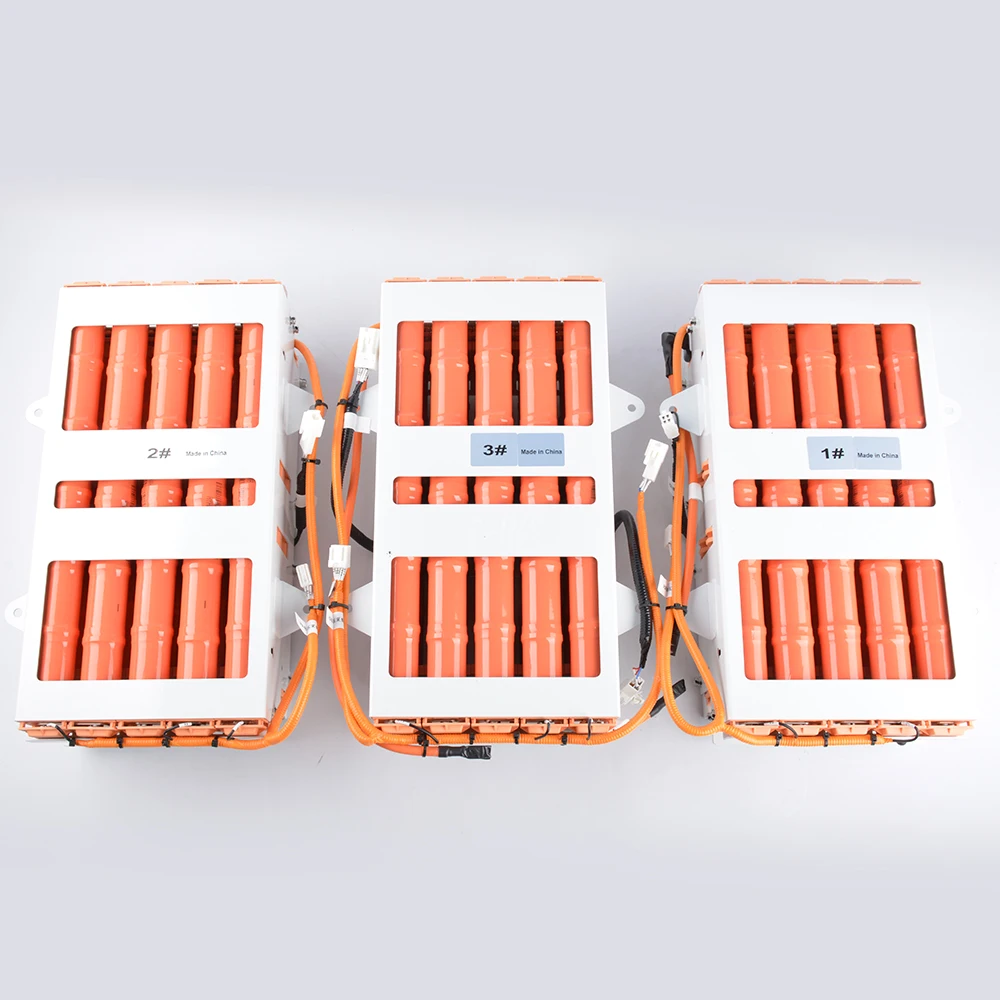 19.2V 6.5ah Hybrid Ni-Mh Battery for Highlander (2006-2009)