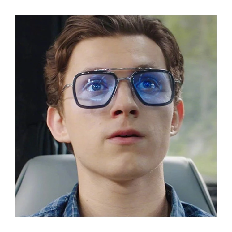 Occhiali Da Sole Tony Stark Iornman Di Alta Qualità Occhiali Da Sole Tony  Stark Per Uomo - Buy Occhiali Da Sole Tony Stark,Occhiali Da Sole Tony Stark ,Occhiali Da Sole Tony Stark Iornman