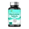 200 tablets/bottle