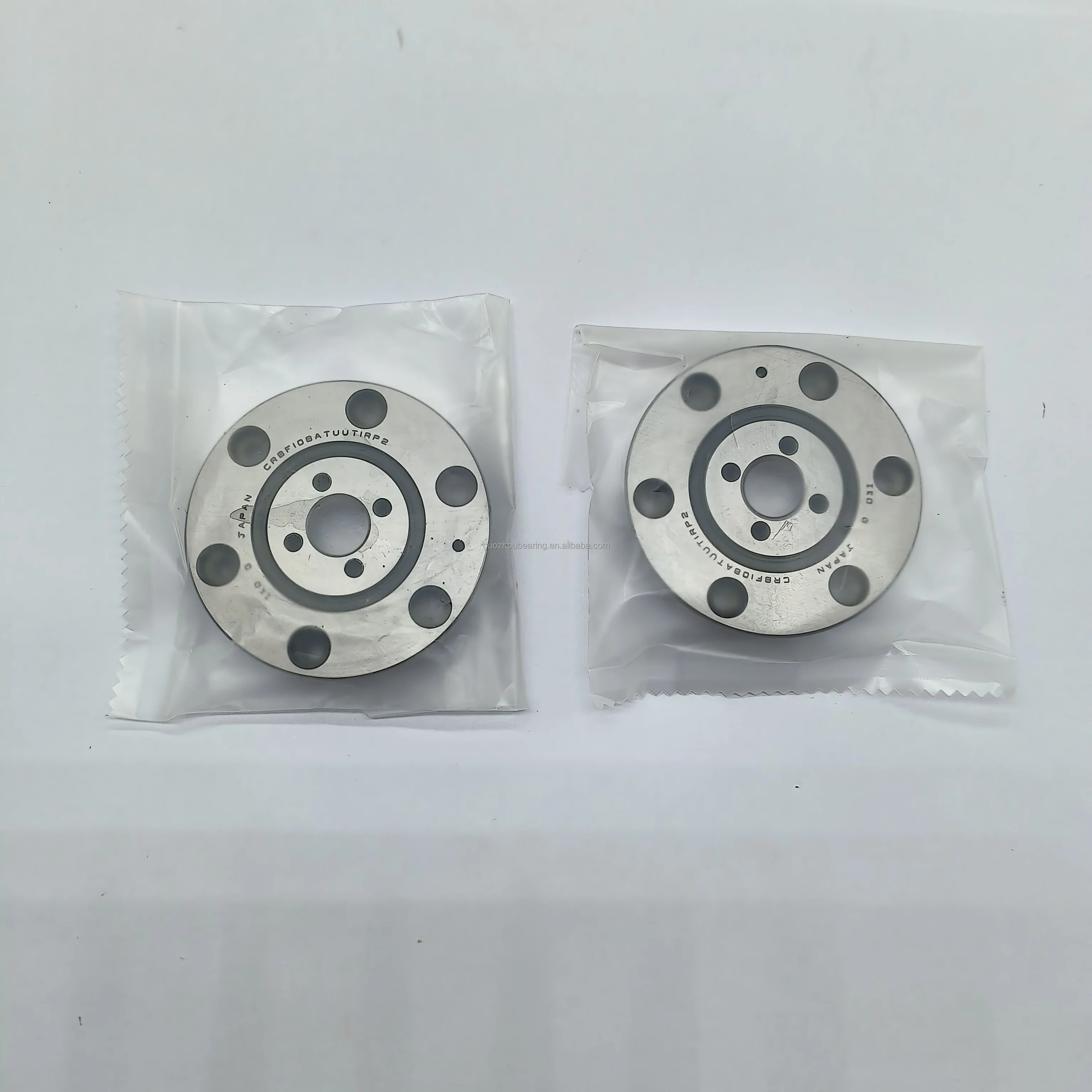 Japan Iko Crossed Roller Bearing Crbf108 Crbf108at Crbf108atuu