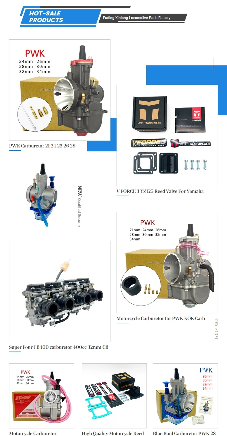 Ready Stock Motorcycle Carburetor Carb Intake For Yamaha Yfm350x