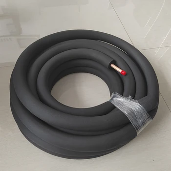 Factory Price 50 Ft. Copper Pipes for Mini Split Air Conditioner