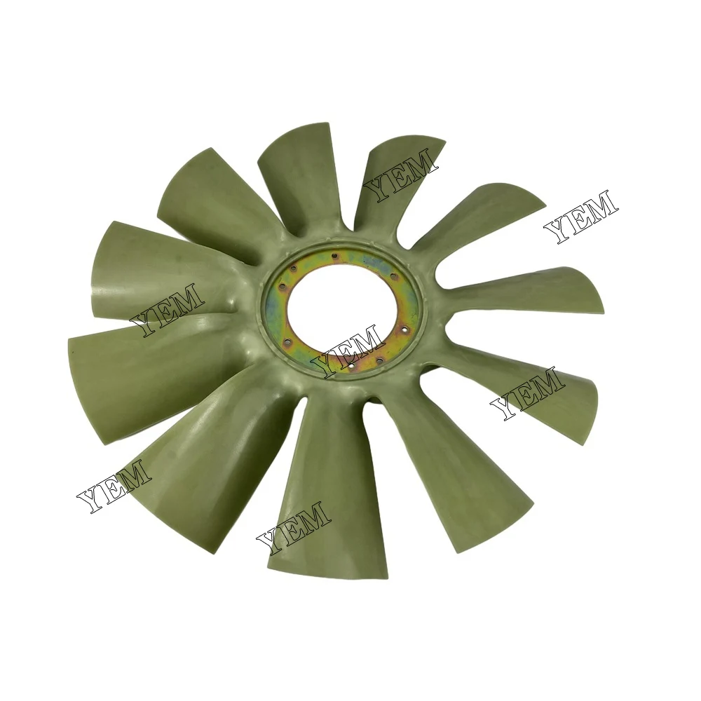 C7 Fan Blade 230-2892 for Caterpillar Engine. 5
