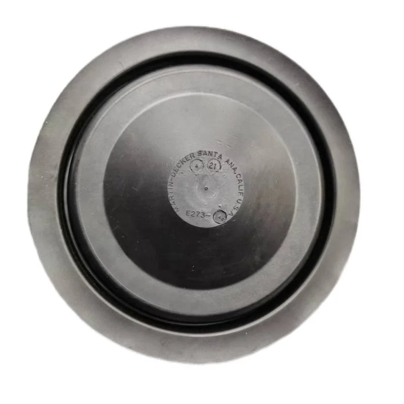 Мембрана резинового насоса для грязевого насоса NOV MD TOTCO