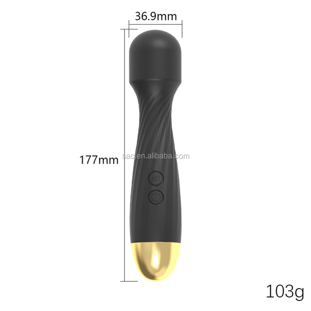 SacKnove 021AV Small Female Full Body Sex Machine Masturbate Dildo Wand  Vibrator Sexy Toys For Women Adult Sex| Alibaba.com