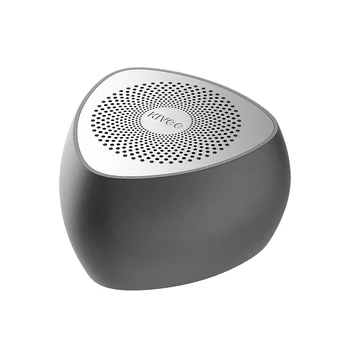KIVEE MW11 best metal speaker BT5.0 HiFi wireless speaker music player portable small size good for gift support TWS