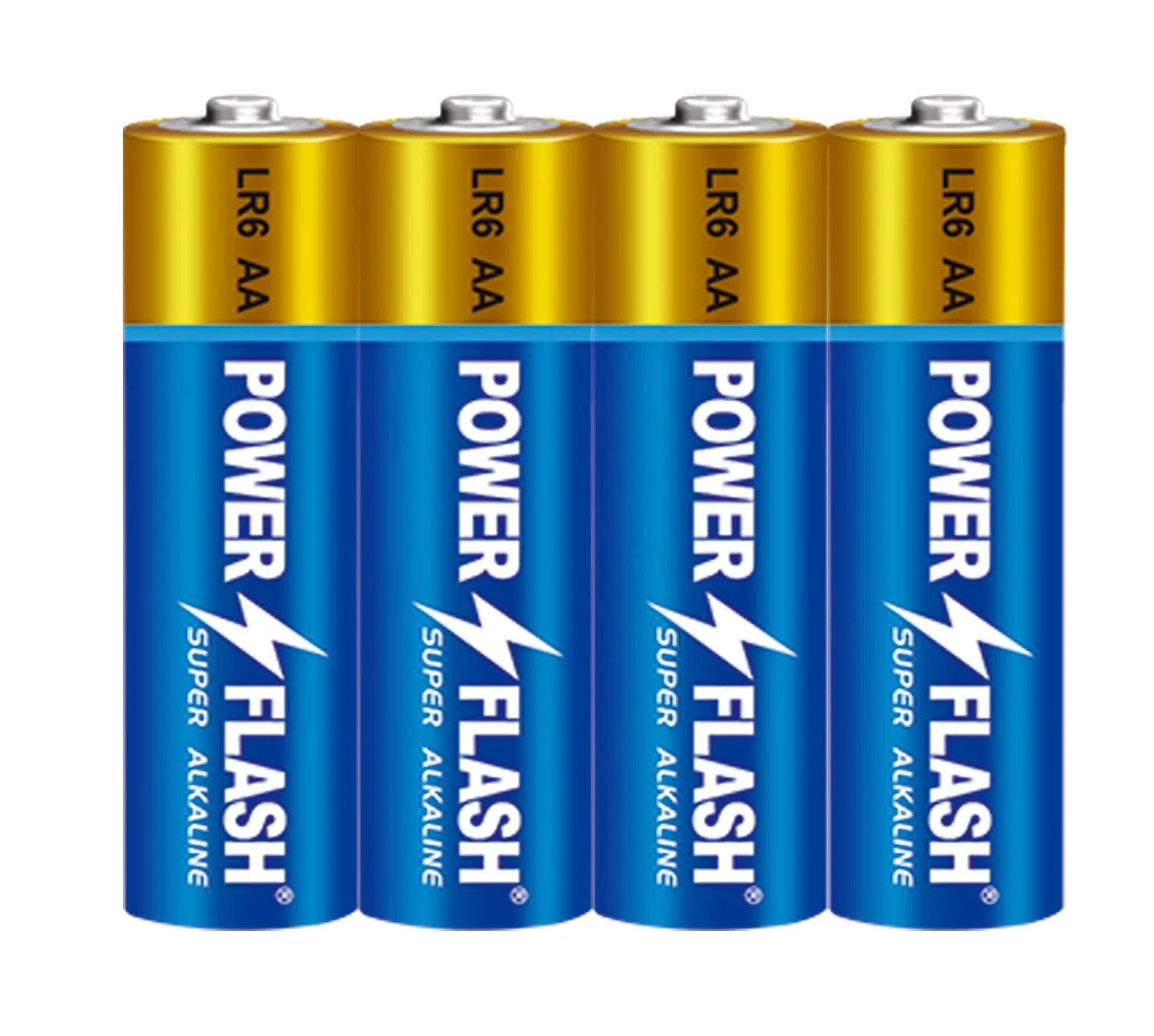 5v aa am-3 alkaline battery