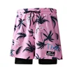 Pink summer