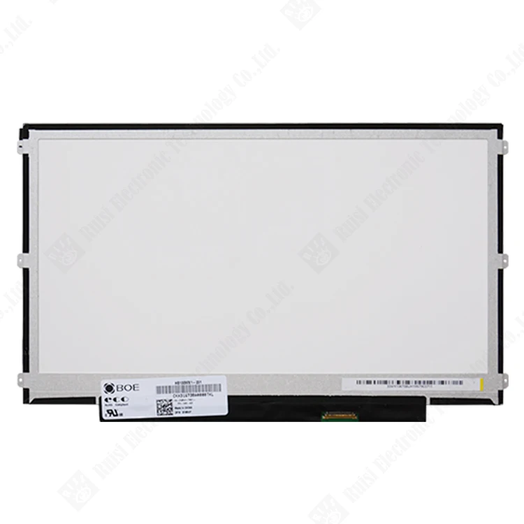 Schermo 13.3 Compatibile Con Dell Latitude 3380 Alienware 13 [30 Pin 1366*768 - Foto 11