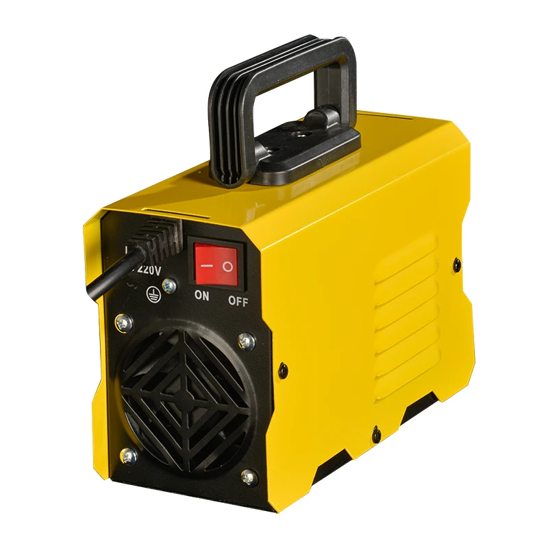 MINI Portable Welding Machine ZX7-250 MMA Arc Welding