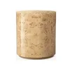 Mappa Burl rubia