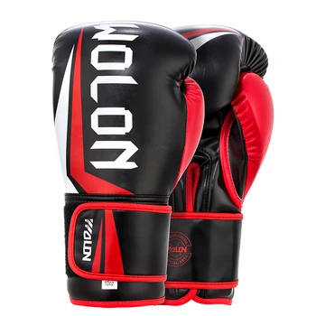 wolon boxing gloves for training customized design boxing gloves training