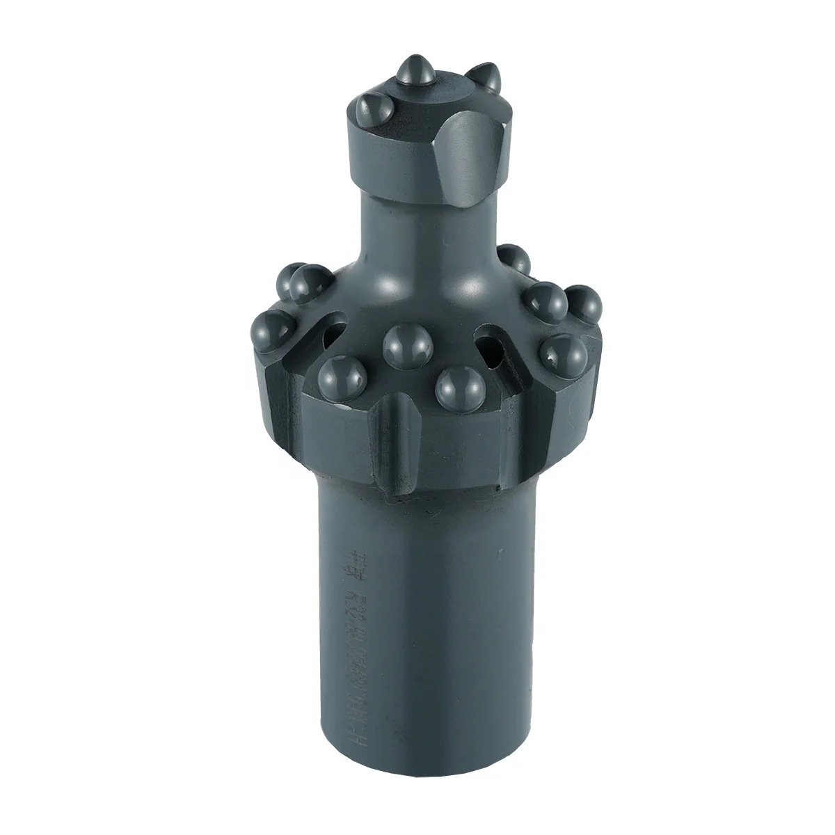 Fabrică Kaiqiu Benchezi de Perforare Retract Profunde Gauri Larg Benchezi de Perforare ST58 ST68 GT60 140mm 102mm 115mm Bit cu Treptă Buton pentru Roade