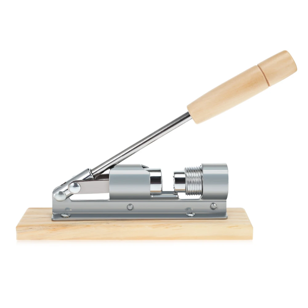 Details about / Nut Cracker Mechanical Sheller Walnut Nutcracker Tools Fruits And Vegetables