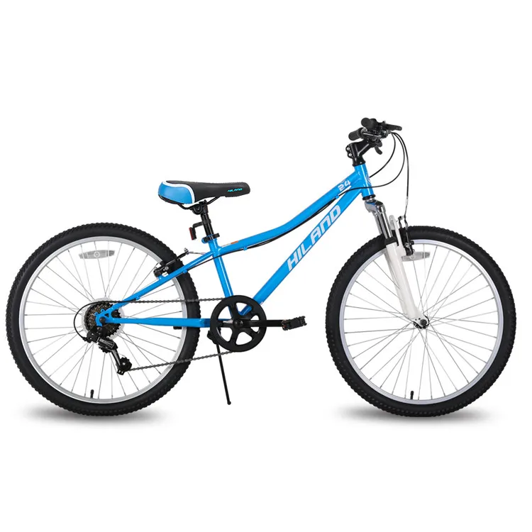 hiland 24 inch mountain bike