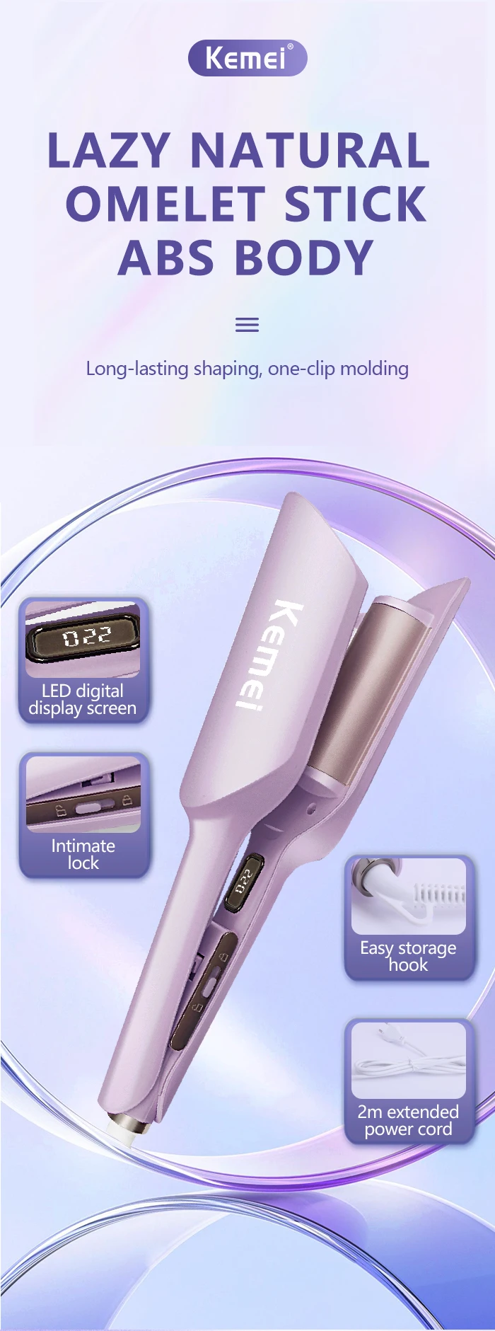Specifications
