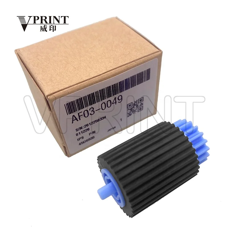 AF03-0049 AF030045 Pickup Roller for Ricoh Aficio 1224 1232 2035 2045 2228 2232 2238 3035 3045 3228 3235 3245 Compatible