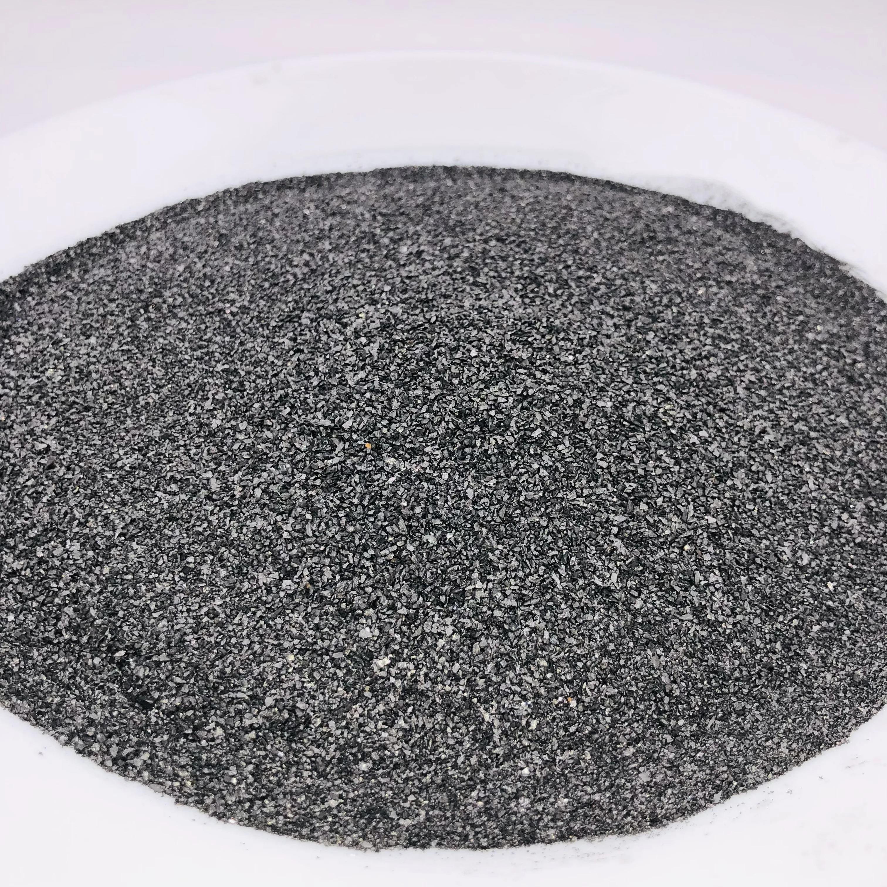 
 Recarburizer/Calcined Taixi Anthracite Coal Carbon Raiser/CAC With Factory Price And Good Quality  