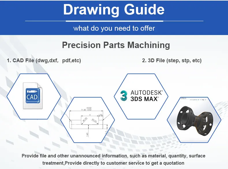 Vehicle parts professional custom precision automotive modification machining precision CNC milling
