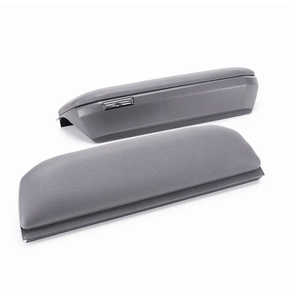 Leather Door Armrest Extension for Toyota Land Cruiser 200 FJ200 LC200 2008 2010 2012 2015 2016 2017 2018 2020 2021 Accessories