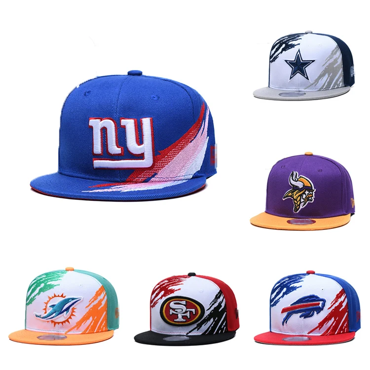 nfl snapback