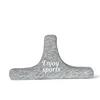Coussinet absorbant la transpiration - gris