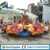 Water Park Equipment Bear Rides