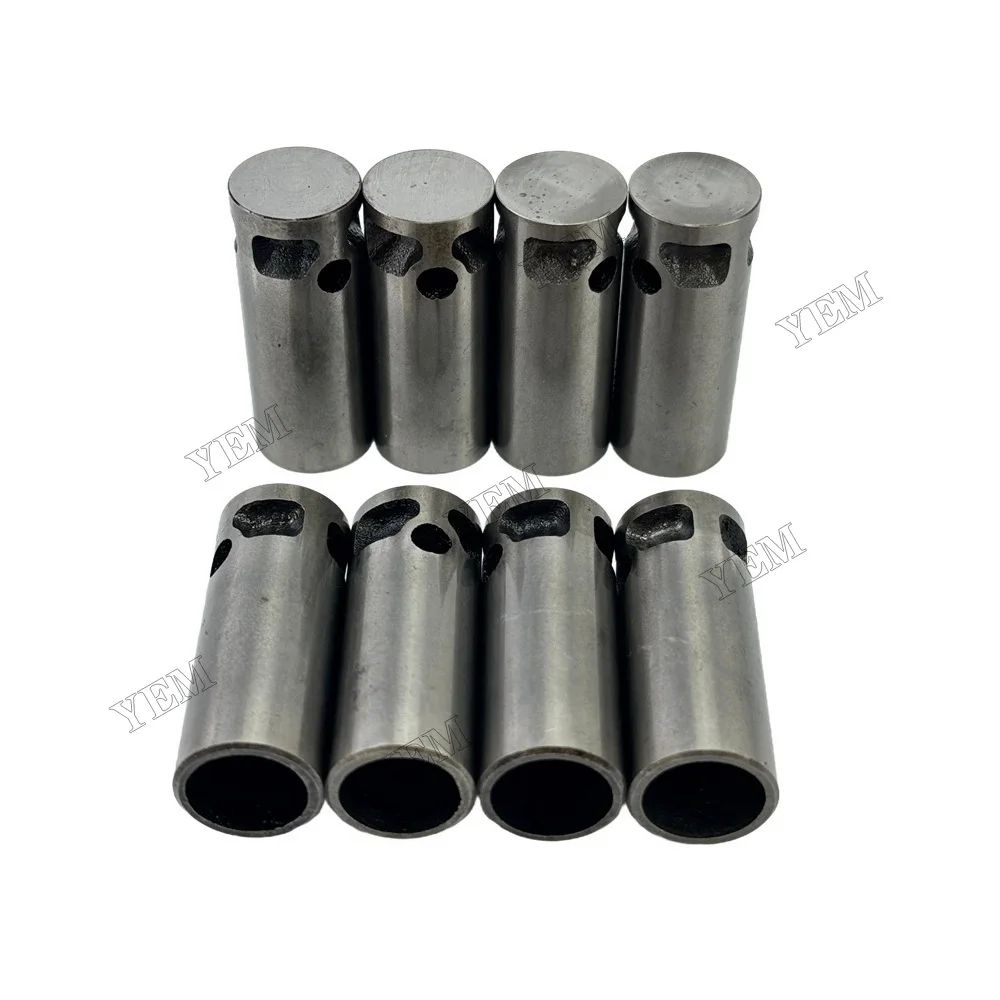 120116160 Valve Tappet Compatible for Perkins 104.22 Engine Parts Engineering Machinery Part