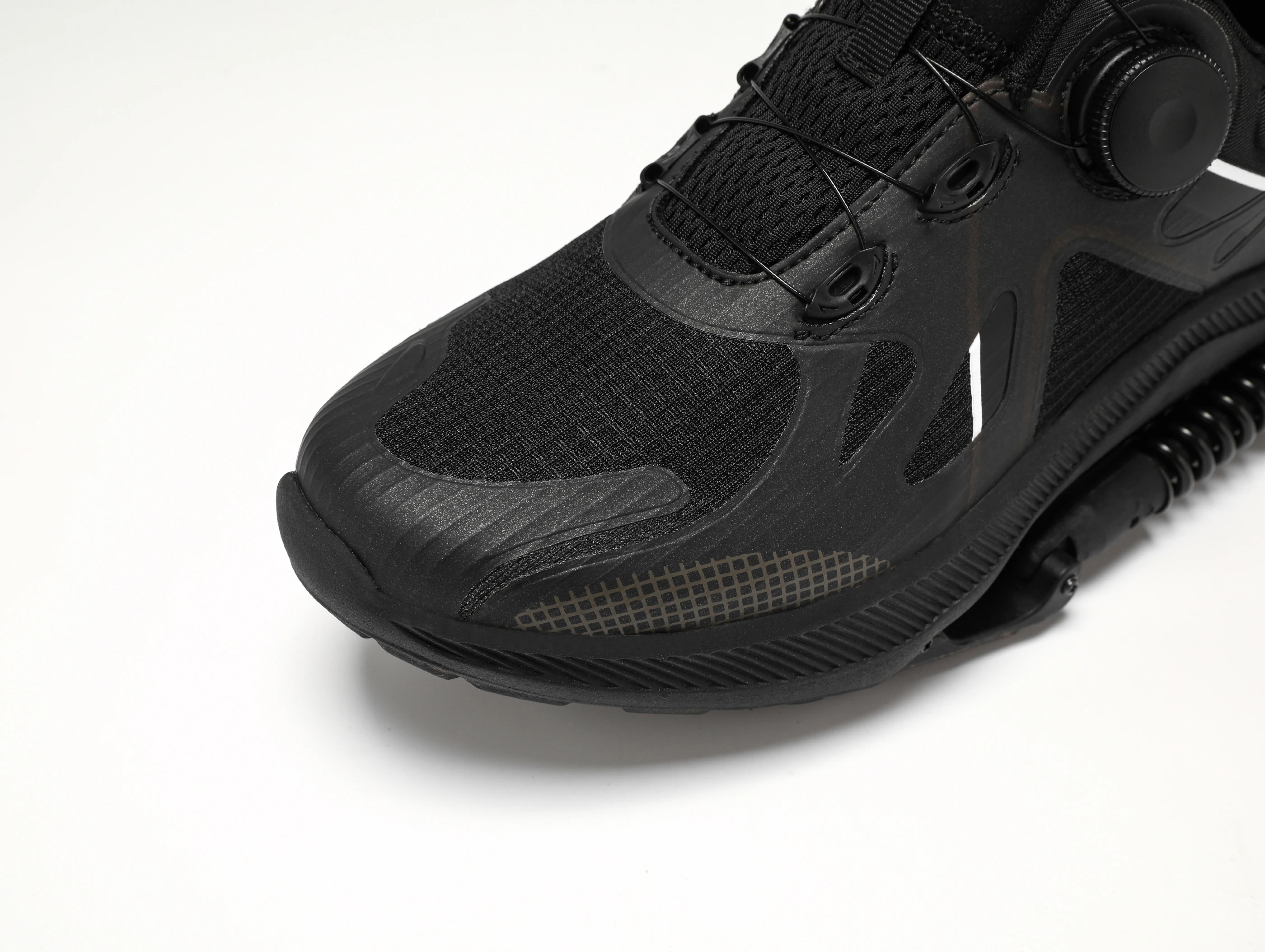 PaceWing Professional Men's Running Shoes Summer Fitness Sports Shoes with Latest Machinery Design Run in Style