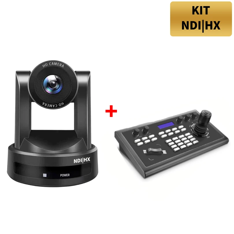 Best Vmix Obs Joystick Controller Camera Package For Live