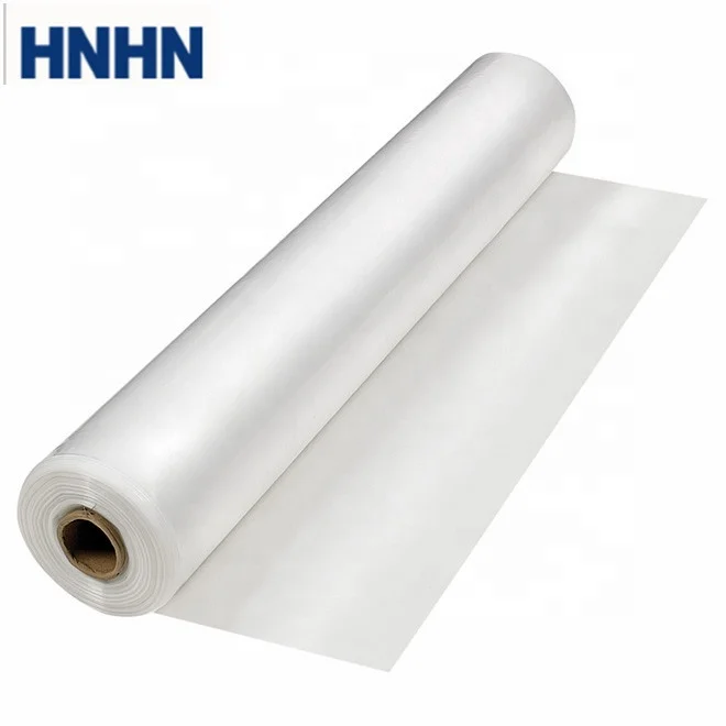 Factory Sale Auto Collision Cover Self Adhesive Protection Auto Collision Wrap Film
