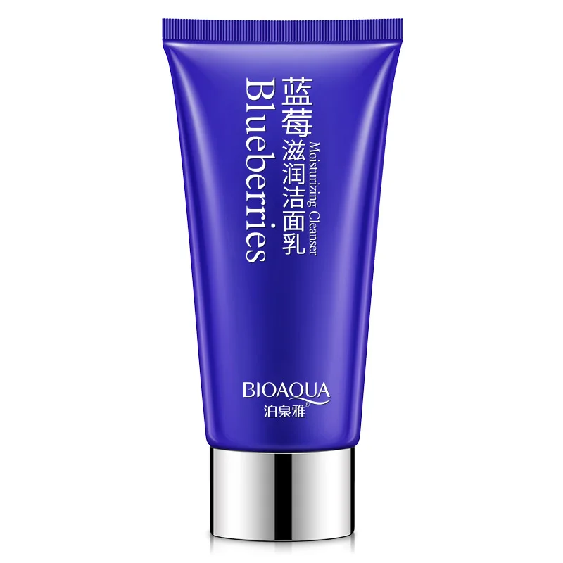 洗顔料 blueberry Alibaba.com: OEM BQY0627 Blueberry Essence Wonder Facial
